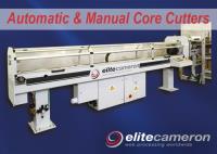 Elite Cameron TS Converting Equipment Ltd image 9